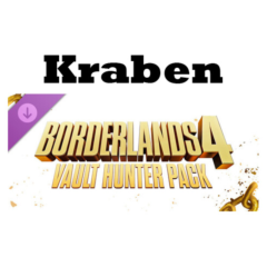 Borderlands®4: Набор Искателя Хранилища steam DLC МИР
