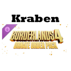 Borderlands®4: Набор «Орден порядка» steam DLC