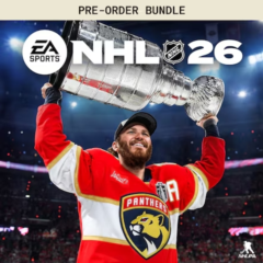 🔴 NHL 26 / НХЛ26❗️PS5 PS 🔴 Турция/Индия