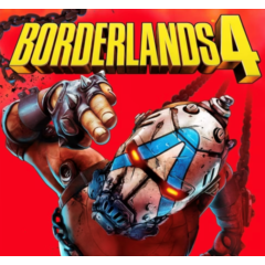BORDERLANDS 4 / SUPER DELUXE ✅STEAM КЛЮЧ