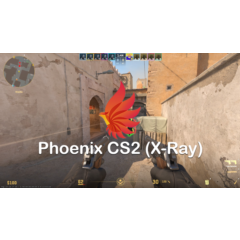 Phoenix CS2 (X-Ray)
