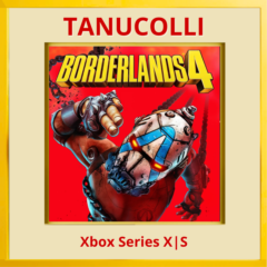 ☀️ Borderlands 4 | XBOX АРЕНДА