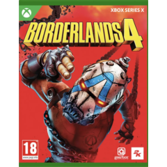❤️Borderlands 4 + Borderlands 3  +🎁 / XBOX Series X|S