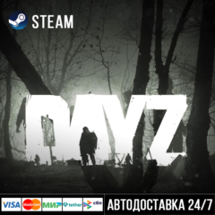 DayZ СТИМ Steam Gift