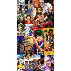 Crunchyroll Mega Fan 3 Months | Shared