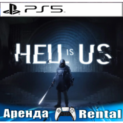 🎮Hell is Us (PS5/RUS) Аренда 🔰