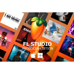 🎵 FL Studio 2025 Producer Edition АКТИВАЦИЯ ЛИЦЕНЗИИ🎵