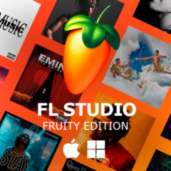 FL Studio 2026 Producer Edition КЛЮЧ АКТИВАЦИИ