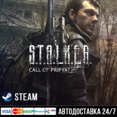 S.T.A.L.K.E.R.: Зов припяти СТИМ Steam Gift