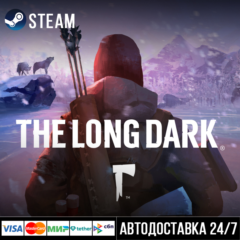 The Long Dark СТИМ Steam Gift