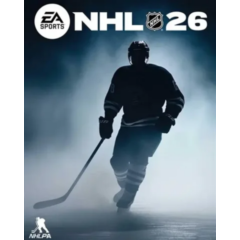⚡NHL 26 [PS5] ⚡ Турция