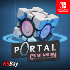 Portal: Companion Collection l Nintendo Switch