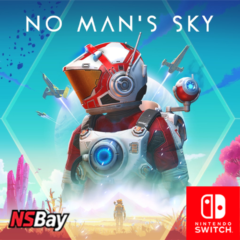 No Man&acute;s Sky l Nintendo Switch