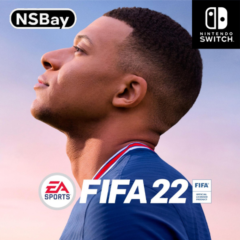 FIFA 22 | Nintendo Switch