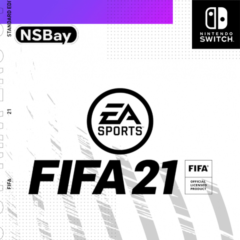 FIFA 21 | Nintendo Switch