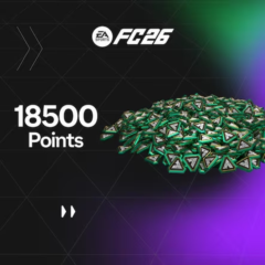 🥇 FC 26 Points / ФИФА 26 Поинты❗️PS4/PS5 🥇 Турция