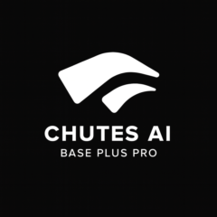 ПОДПИСКА CHUTES AI – ТАРИФЫ BASE / PLUS / PRO