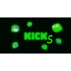 KICKs для Kick премиум качества/Быстрая доставка⚡️
