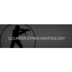 Counter-Strike 1 Anthology STEAM GIFT ВСЕ СТРАНЫ