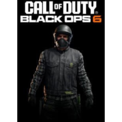 Call of Duty: Black Ops 6 - Chill Flannel Flannel Opera