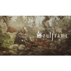 ☑️TWITCH DROPS☑️C КЛЮЧЕМ АКТИВАЦИИ ☑️SOULFRAME PRELUDES