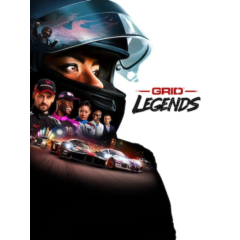 🔥GRID Legends🔥Epic Games