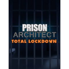 🔥Prison Architect Total Lockdown Bundle🔥Epic Games