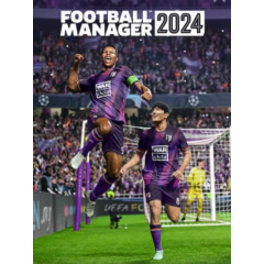 🔥Football Manager 2024🔥Epic Games