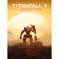 🔥Titanfall 2 Ultimate Edition🔥Epic Games