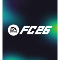 EA SPORTS FC 26 Монеты - PS