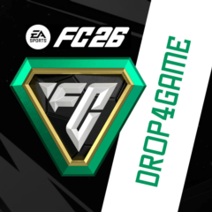 🚀FC Points (ПК) для FC 26 ✅EA APP⚽STEAM⚽ЛЮБОЙ РЕГ🌍