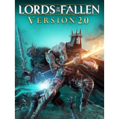 🔥Lords of the Fallen🔥Epic Games