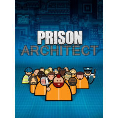 🔥Prison Architect🔥Epic Games