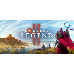 ENDLESS™ Legend 2 * STEAM RU ⚡ АВТО 💳0%