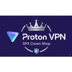 🚀 PROTON VPN PLUS 🔥 1 ГОД (365 ДНЕЙ) Premium