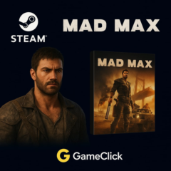 Mad Max | Россия + СНГ + Мир