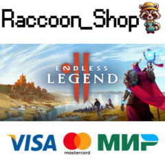 ENDLESS™ Legend 2 * STEAM RU*KZ*UA*СНГ🔥