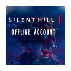 🎮 SILENT HILL f - Digital Deluxe STEAM 🎮