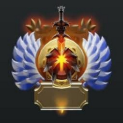 •DOTA 2 • 6000-7500 MMR • РОДНАЯ ПОЧТА •ОТКРЫТ РЕЙТИНГ•
