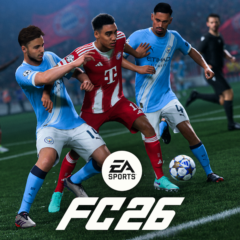 EA SPORTS FC 26 (FIFA 26) | EA APP | УЖЕ МОЖНО ИГРАТЬ