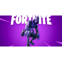 Fortnite Thrilldiver (DLC) Ключ Epic Games – Глобальный