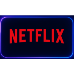 NETFLIX PREMIUM | 4K ULTRA HD | 1 МЕСЯЦ | Общий аккаунт