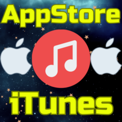 Карты Apple iTunes AppStore Эпл Россия RU RUB 500-5000