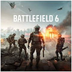 Battlefield 6 Phantom PS5 П2 П3