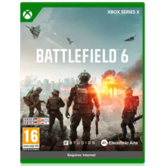 BATTLEFIELD 6 STANDARD EDITION XBOX|XS КЛЮЧ