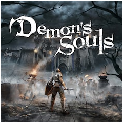 Demon Souls PS5 | П2 / П3