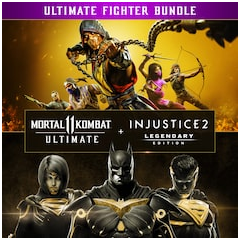 Купить Mortal Kombat 11 PS4 / PS5 | П2 / П3