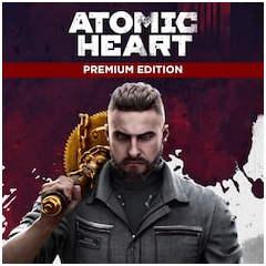 Купить Atomic Heart все издания PS4 / PS5 | П2 / П3