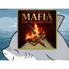 🌀Купить Mafia: The Old Country Deluxe PS5 | П2 / П3
