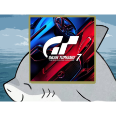 🌀Gran Turismo 7 on PS4 and PS5 п2 п3